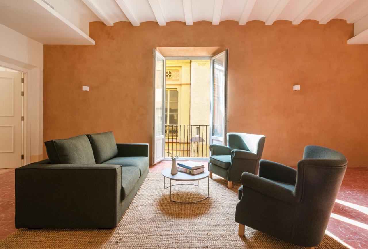 Can Mascort Eco Hotel Palafrugell Exterior photo