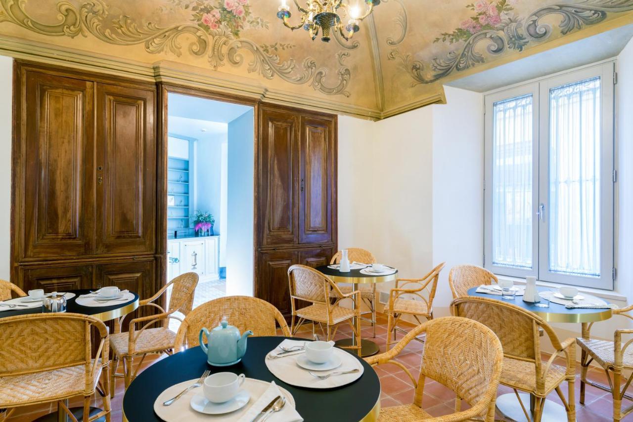 Can Mascort Eco Hotel Palafrugell Exterior photo